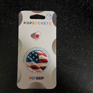 Brand new popsocket